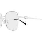 Lunette de vue GUCCI GG2006OA-002