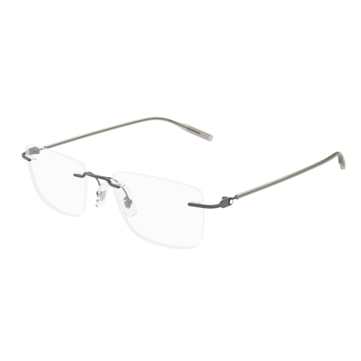 Lunette de vue MONT BLANC MB0431O-001
