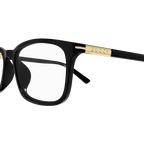 Lunette de vue GUCCI GG1900OA-001