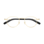 Lunette de vue MONT BLANC MB0423O-001