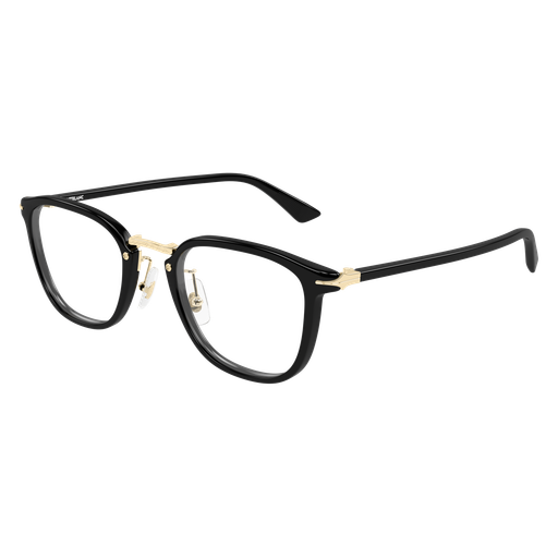 Lunette de vue MONT BLANC MB0440OA-001