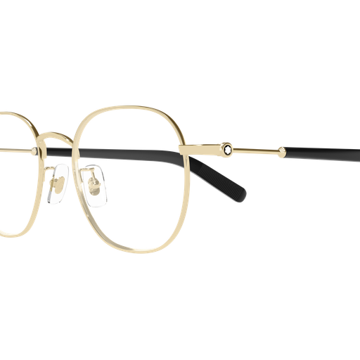 Lunette de vue MONT BLANC MB0425OA-001