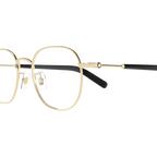 Lunette de vue MONT BLANC MB0425OA-001