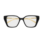 Lunette de vue GUCCI GG1969O-001
