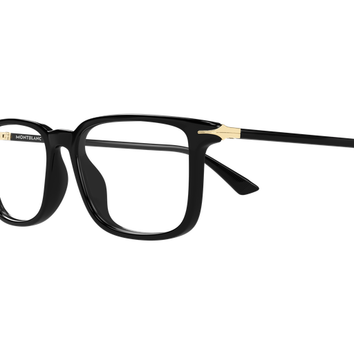 Lunette de vue MONT BLANC MB0437O-001