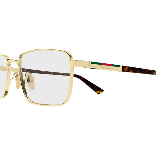 Lunette de vue GUCCI GG1964O-002