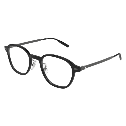 Lunette de vue MONT BLANC MB0427O-001