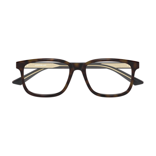 Lunette de vue MONT BLANC MB0452O-003