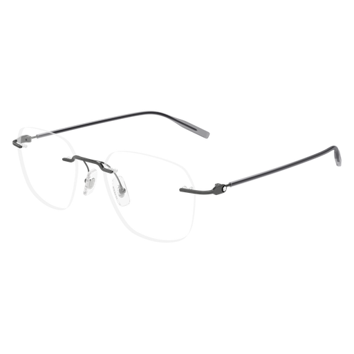 Lunette de vue MONT BLANC MB0430O-001