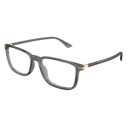 Lunette de vue MONT BLANC MB0437O-003