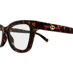 Lunette de vue Gucci GG1983O-002