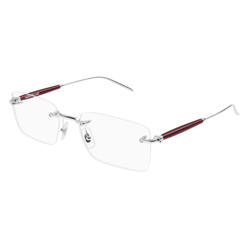Lunette de vue MONT BLANC MB0411O-003