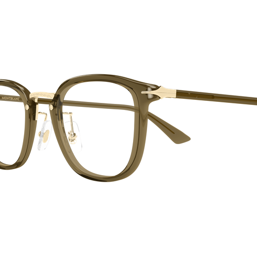 Lunette de vue MONT BLANC MB0440OA-004