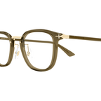 Lunette de vue MONT BLANC MB0440OA-004