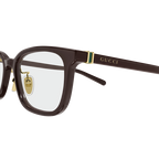 Lunette de vue Gucci GG2002OJ-002