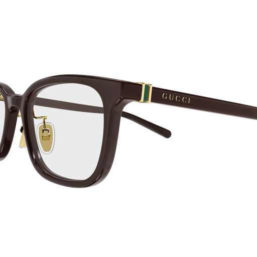 Lunette de vue Gucci GG2002OJ-002