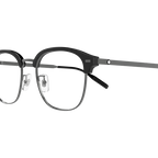 Lunette de vue MONT BLANC MB0446OA-001