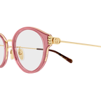 Lunette de vue Gucci GG1999OJ-003