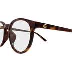 Lunette de vue GUCCI GG2005OA-002