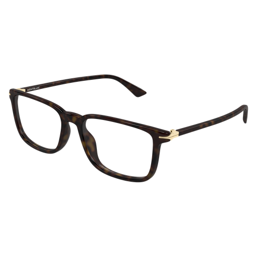 Lunette de vue MONT BLANC MB0437O-002