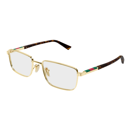 Lunette de vue GUCCI GG1964O-002