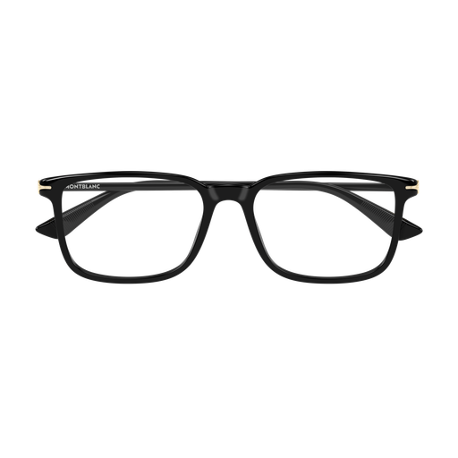 Lunette de vue MONT BLANC MB0437O-001