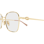 Lunette de vue GUCCI GG2006OA-001