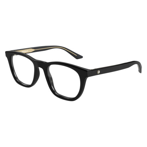 Lunette de vue MONT BLANC MB0422O-001