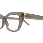 Lunette de vue Saint Laurent SL M117-008