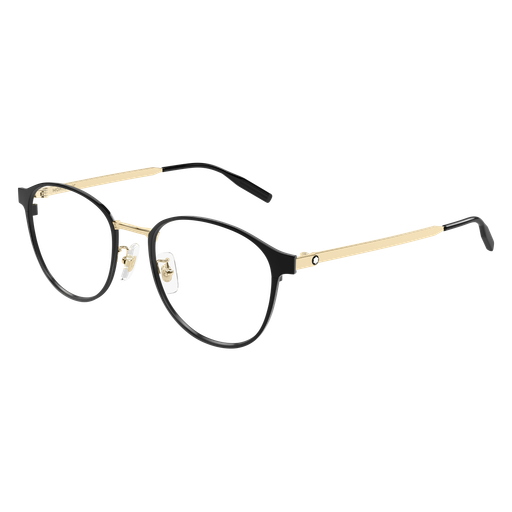 Lunette de vue MONT BLANC MB0447OA-003