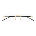 Lunette de vue MONT BLANC MB0411O-001