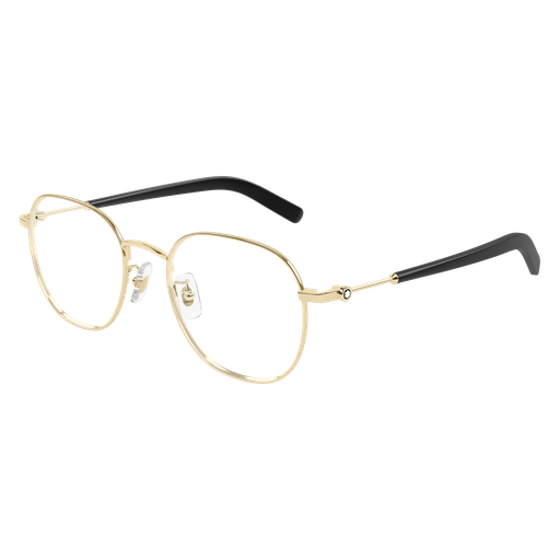 Lunette de vue MONT BLANC MB0425OA-001