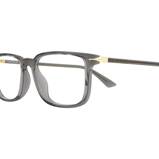 Lunette de vue MONT BLANC MB0437O-003