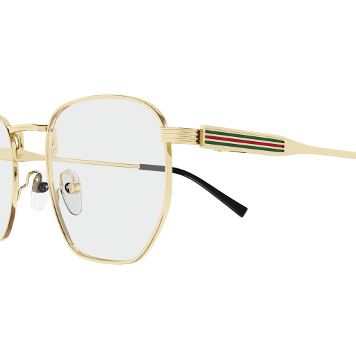 Lunette de soleil GUCCI GG1878O-001