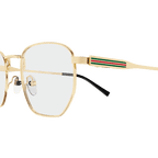 Lunette de soleil GUCCI GG1878O-001