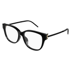 Lunette de vue SAINT LAURENT SL M48O_B/FN-001