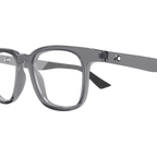 Lunette de vue MONT BLANC MB0433O-003