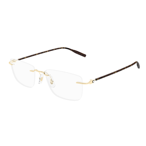 Lunette de vue MONT BLANC MB0431O-003