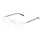 Lunette de vue MONT BLANC MB0431O-003