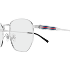 Lunette de vue GUCCI GG1878O-003