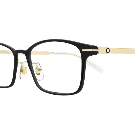 Lunette de vue MONT BLANC MB0449OJ-001