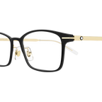 Lunette de vue MONT BLANC MB0449OJ-001