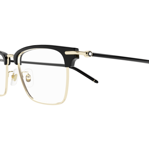 Lunette de vue MONT BLANC MB0409O-002