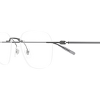 Lunette de vue MONT BLANC MB0430O-001