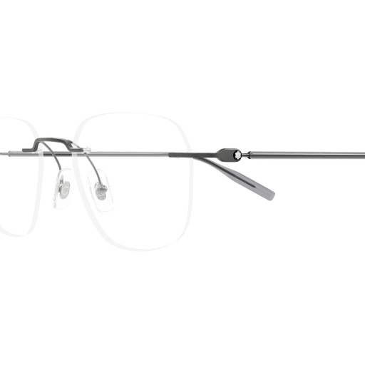 Lunette de vue MONT BLANC MB0430O-001
