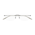 Lunette de vue MONT BLANC MB0431O-001