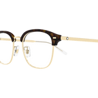 Lunette de vue MONT BLANC MB0446OA-004