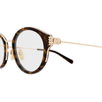 Lunette de vue GUCCI GG1999OJ-002