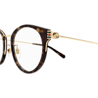 Lunette de vue GUCCI GG1885OA-002