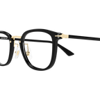 Lunette de vue MONT BLANC MB0440OA-001